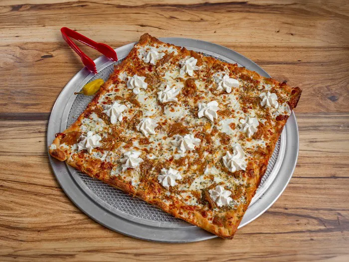 Ace's Pizza Bushwick Picture 3