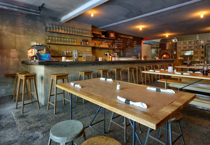 Union Pizza Works Picture 8