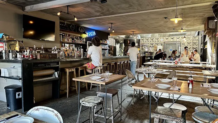 Union Pizza Works Picture 10