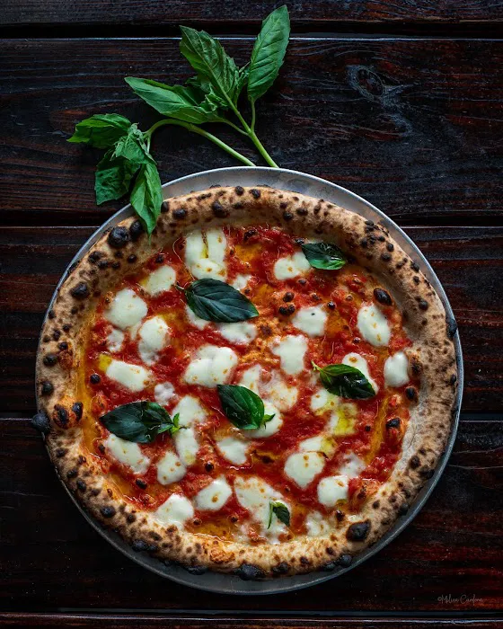 Union Pizza Works Picture 7