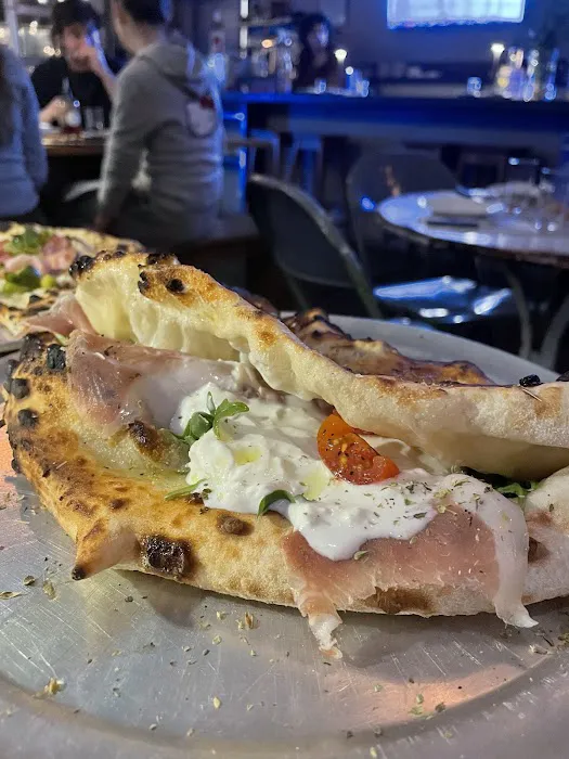 Union Pizza Works Picture 5