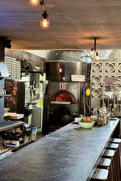 Union Pizza Works Picture 3