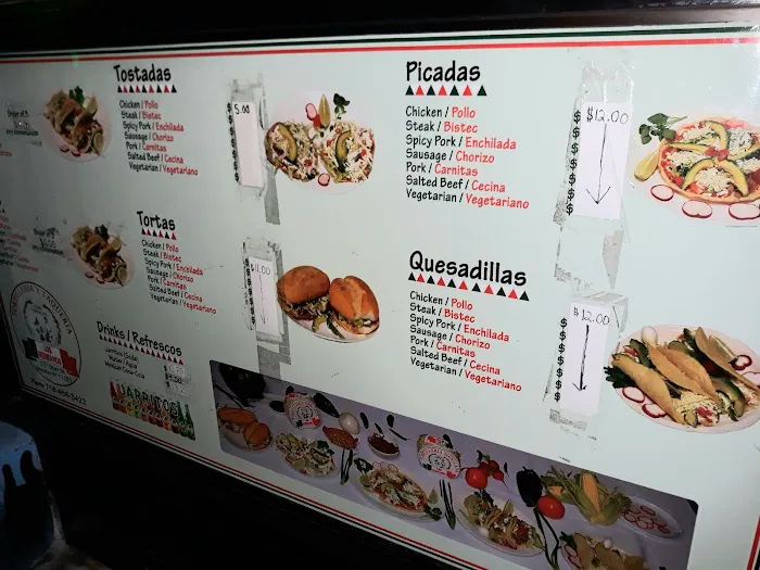 Tortilleria Mexicana Los Hermanos Picture 3