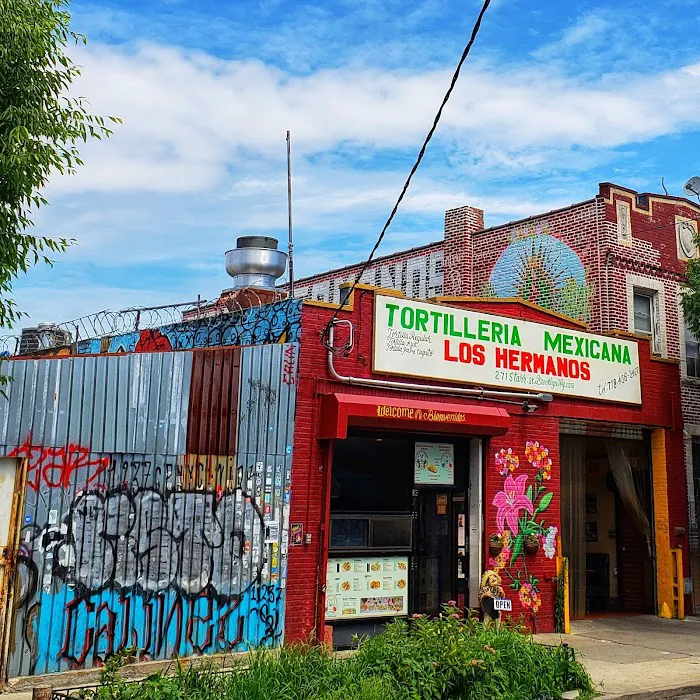 Tortilleria Mexicana Los Hermanos Picture 10