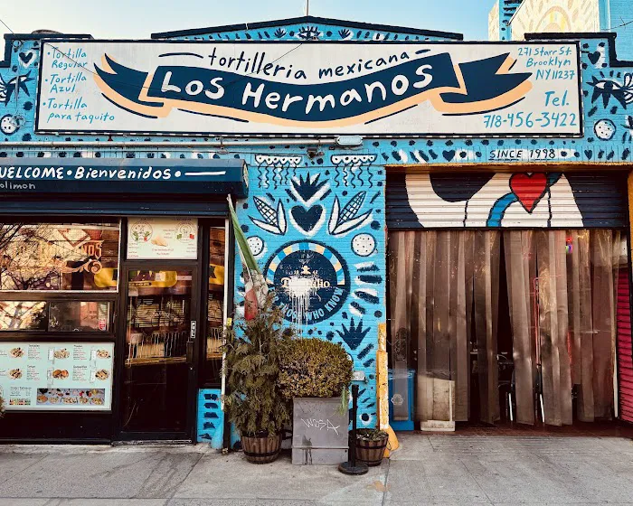 Tortilleria Mexicana Los Hermanos Picture 5