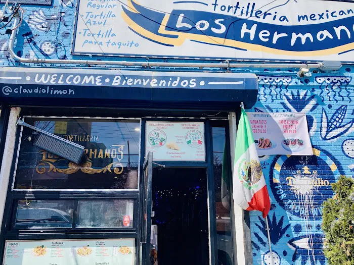 Tortilleria Mexicana Los Hermanos Picture 9