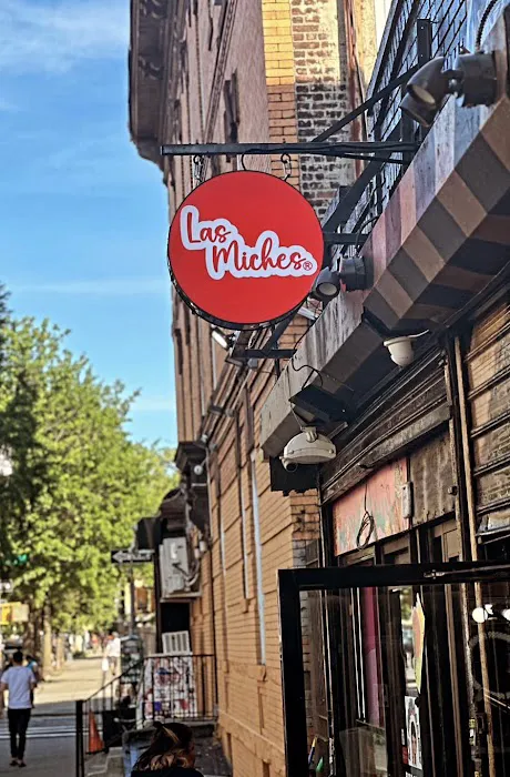 Lasmichestaqueria Picture 3