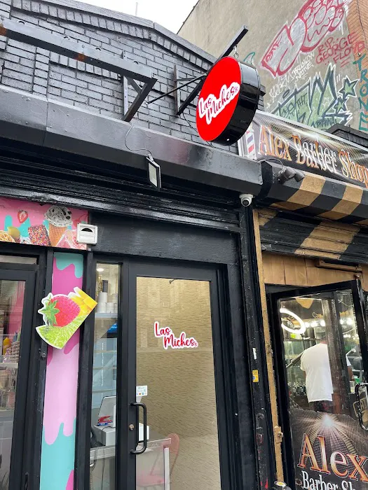 Lasmichestaqueria Picture 4