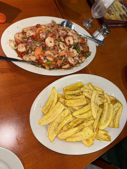 Melany Restaurant Picture 9