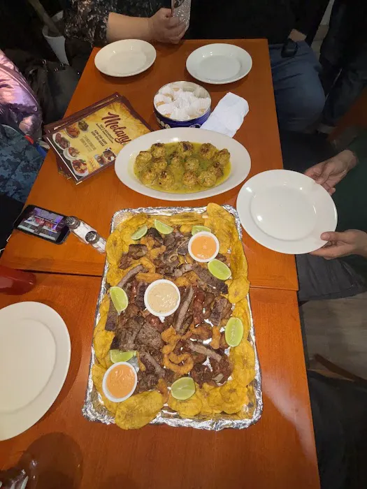 Melany Restaurant Picture 8