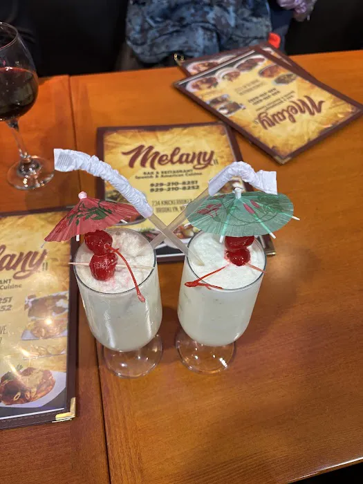 Melany Restaurant Picture 6