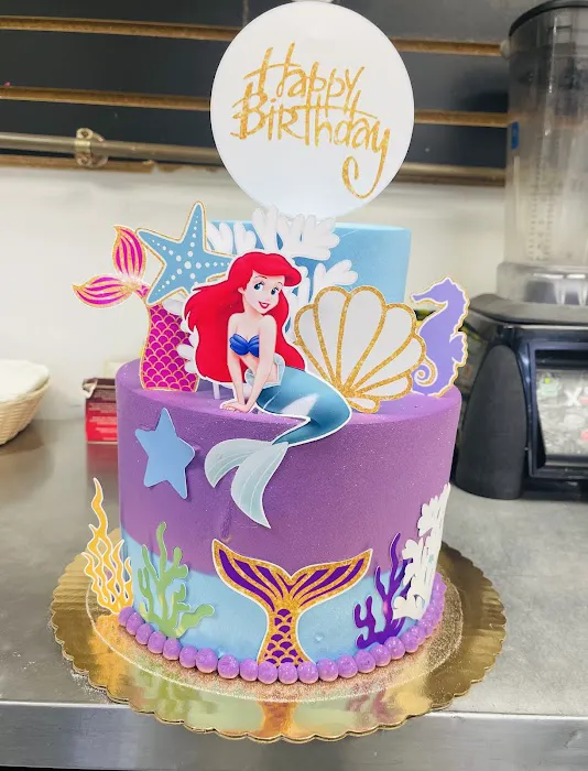 La Exquisita bakery Picture 9