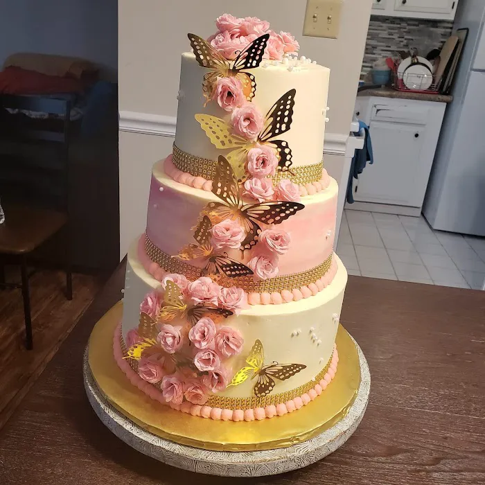La Exquisita bakery Picture 8