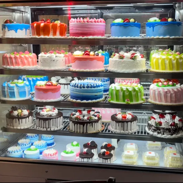 La Exquisita bakery Picture 3