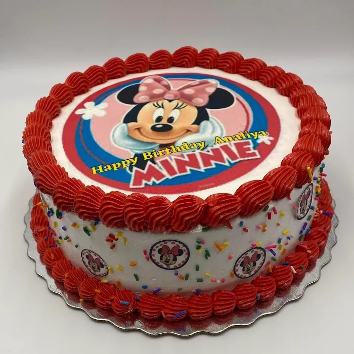 La Exquisita bakery Picture 4