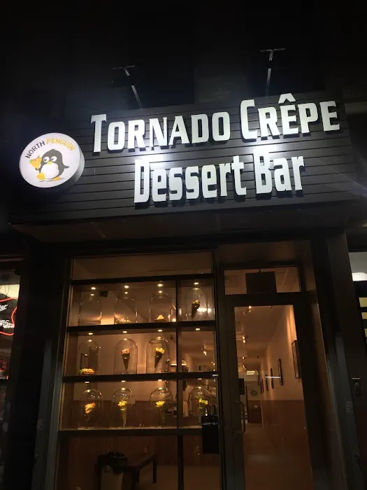 Tornado Crepes Picture 10
