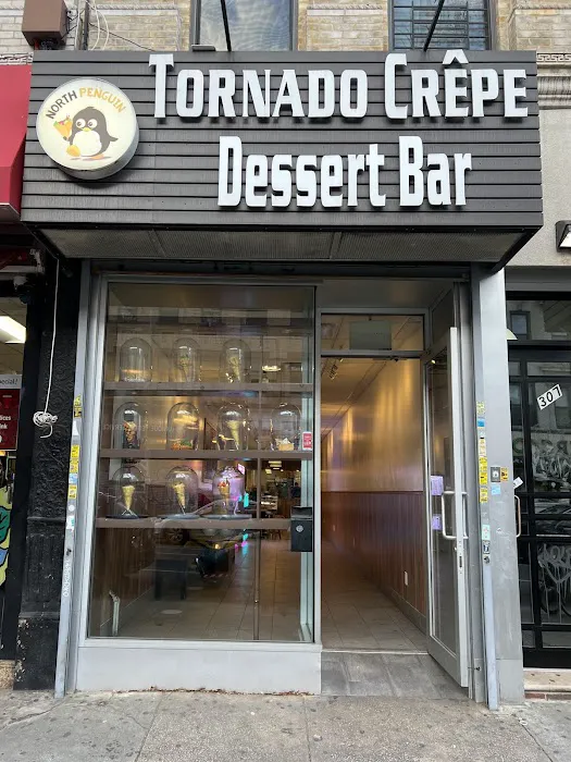 Tornado Crepes Picture 3