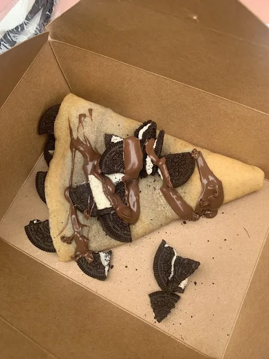 Tornado Crepes Picture 8