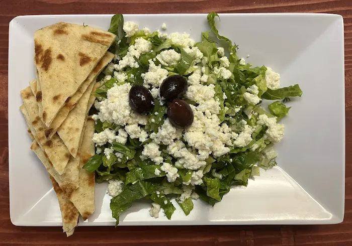 PITA GRILL Picture 6