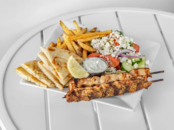 PITA GRILL Picture 4