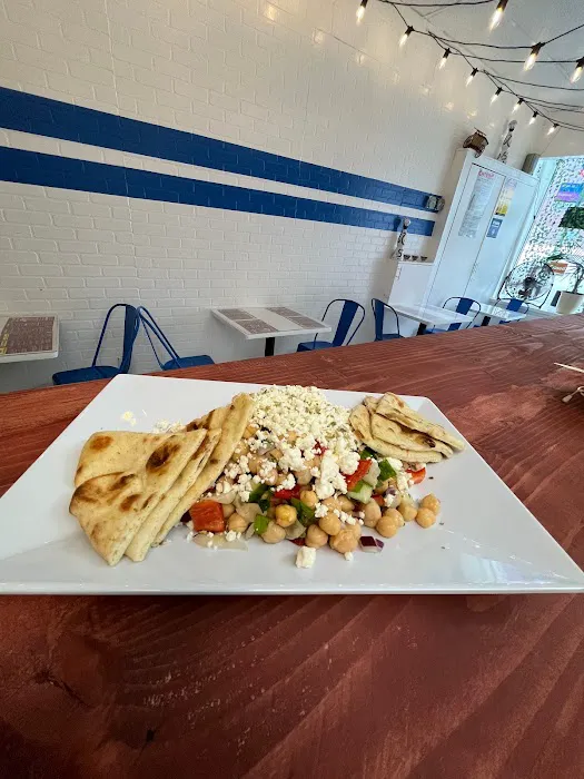 PITA GRILL Picture 2