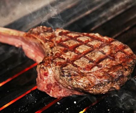 PITA GRILL