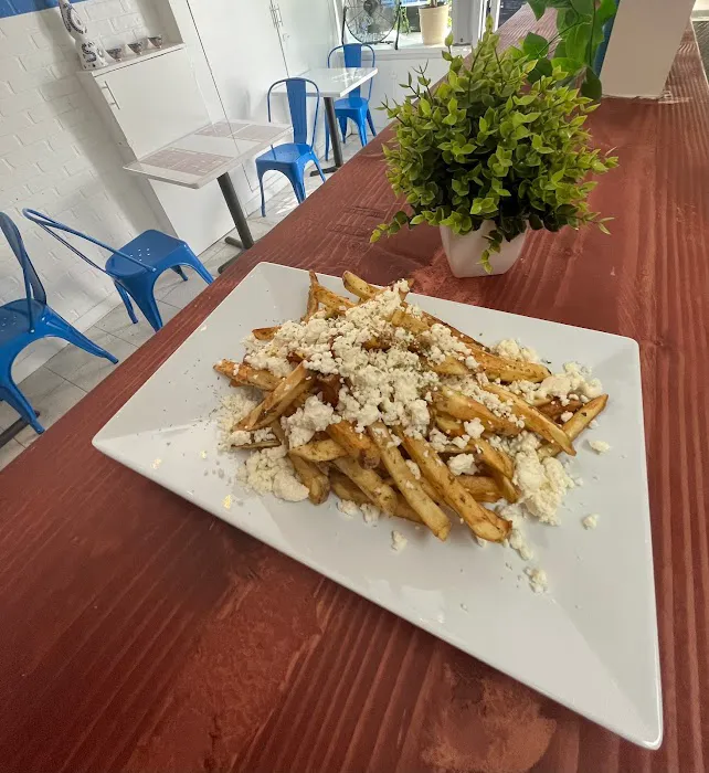 PITA GRILL Picture 9
