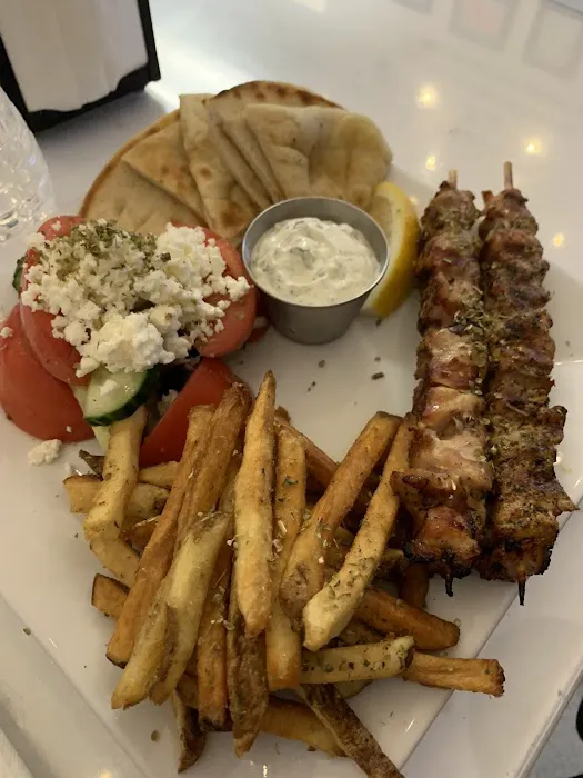 PITA GRILL Picture 8
