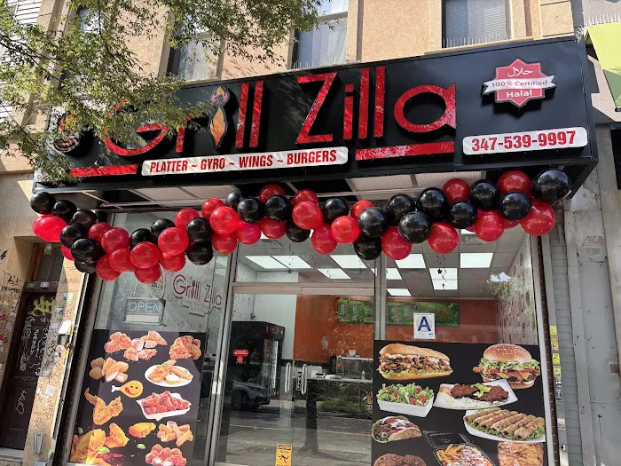 Grill Zilla Picture 10