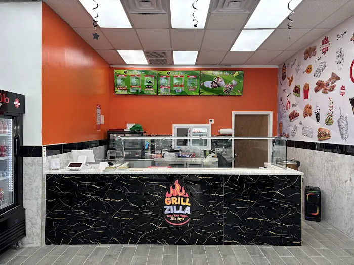 Grill Zilla Picture 7