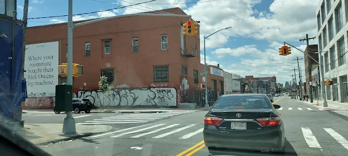 Bushwick Triangle Picture 8