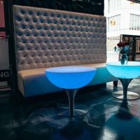 Bushwick Triangle ico