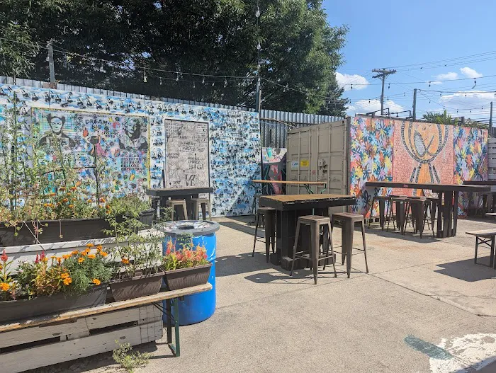 Brooklyn Beer Garden Picture 4