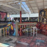 Brooklyn Beer Garden ico