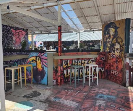 Brooklyn Beer Garden