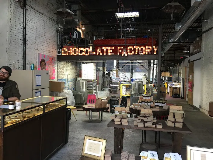FINE & RAW Chocolate Picture 3
