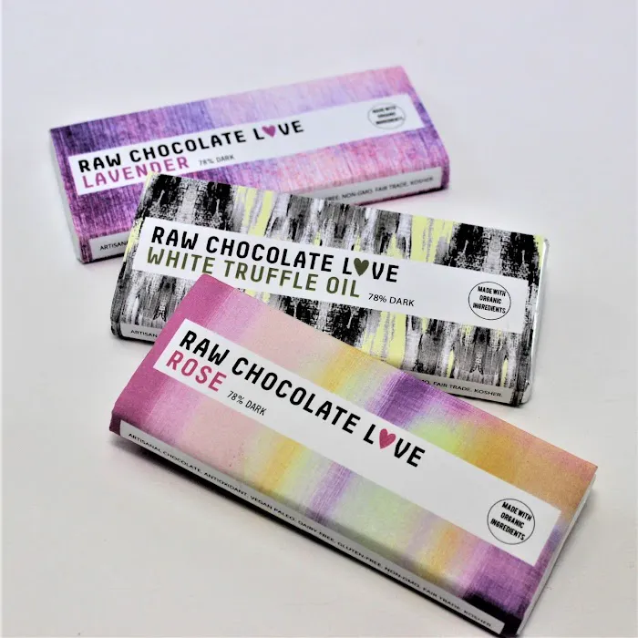 Raw Chocolate Love Corporation Picture 10