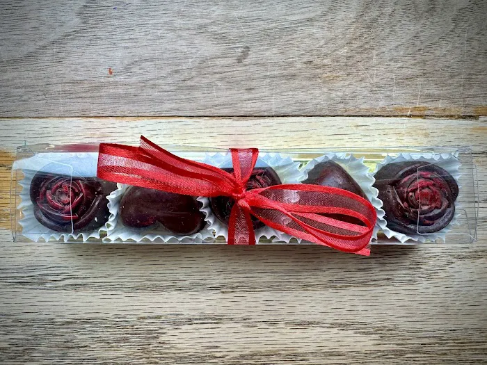 Raw Chocolate Love Corporation Picture 6