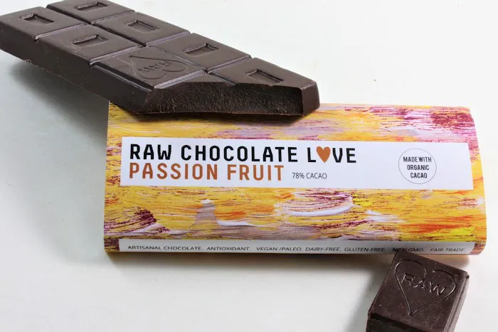 Raw Chocolate Love Corporation Picture 5