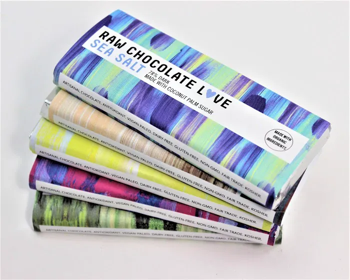 Raw Chocolate Love Corporation Picture 7