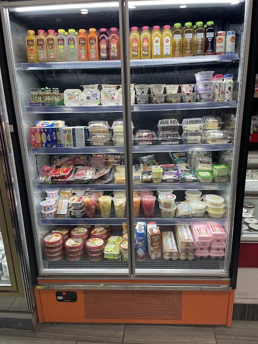 Y&S Deli Picture 2