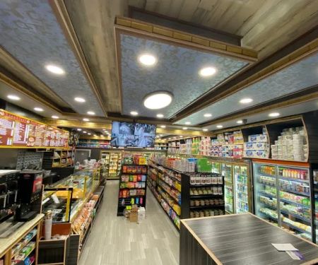 Y&S Deli