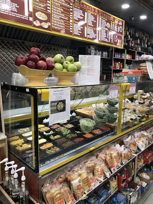 Y&S Deli Picture 8