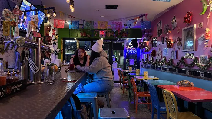 Mesa Azteca Picture 2