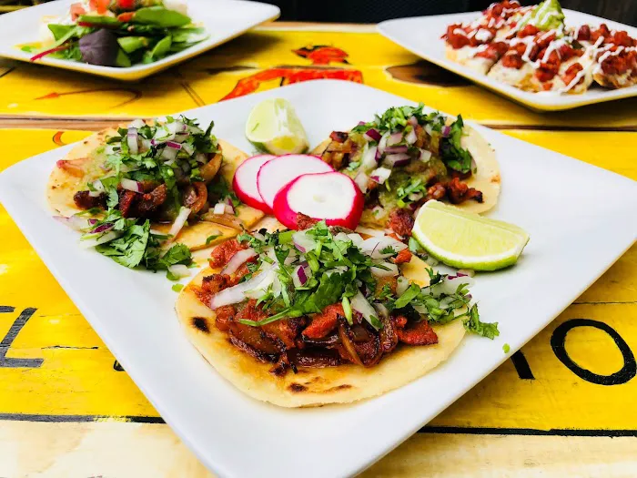 Mesa Azteca Picture 6
