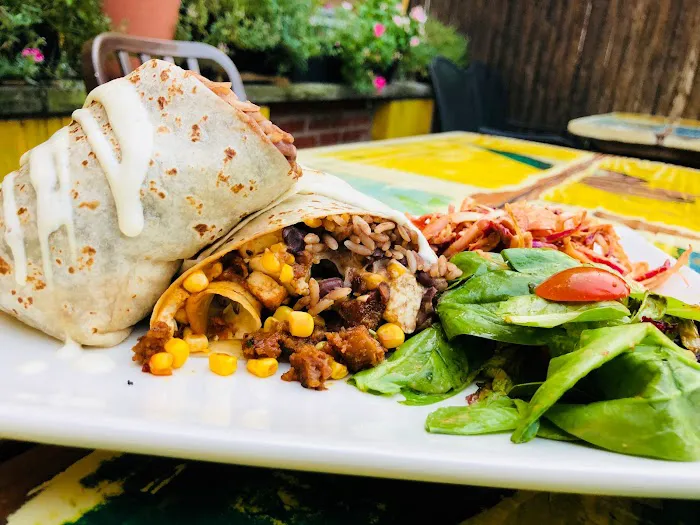 Mesa Azteca Picture 8