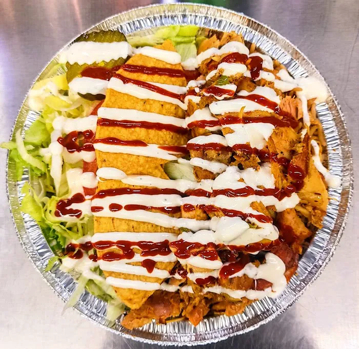Mi Amor Halal & Mexican Food Truck Picture 7