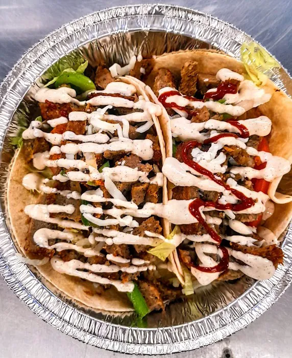Mi Amor Halal & Mexican Food Truck Picture 6