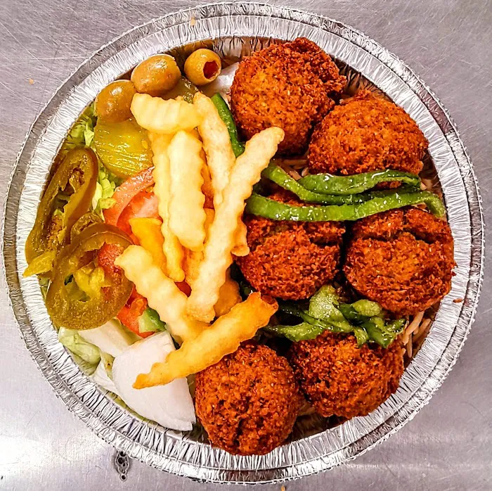 Mi Amor Halal & Mexican Food Truck Picture 10