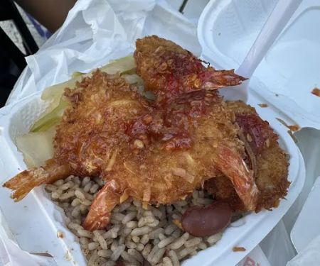 Jerk And Surf NYC